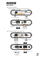 Preview for 5 page of U.S. Amps MERLIN2 Owner'S Manual