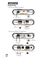 Preview for 6 page of U.S. Amps MERLIN2 Owner'S Manual