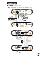 Preview for 7 page of U.S. Amps MERLIN2 Owner'S Manual