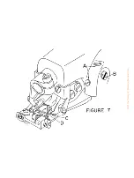 Предварительный просмотр 7 страницы U.S. BLIND STITCH 1099 Series Maintenance & Parts Catalog