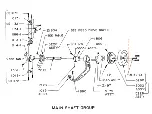 Предварительный просмотр 15 страницы U.S. BLIND STITCH 1099 Series Maintenance & Parts Catalog