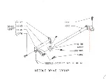 Предварительный просмотр 19 страницы U.S. BLIND STITCH 1099 Series Maintenance & Parts Catalog