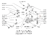 Предварительный просмотр 29 страницы U.S. BLIND STITCH 1099 Series Maintenance & Parts Catalog