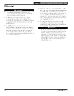 Preview for 14 page of U.S. Boiler Company 202E Installation, Operating And Service Instructions