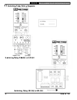 Предварительный просмотр 18 страницы U.S. Boiler Company ALLIANCE SL AL27SL Installation, Operating And Service Instructions