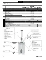 Предварительный просмотр 20 страницы U.S. Boiler Company ALLIANCE SL AL27SL Installation, Operating And Service Instructions