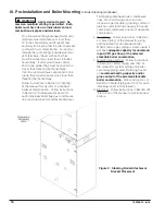 Preview for 16 page of U.S. Boiler Company Alpine ALP080B Installation, Operating And Service Instructions