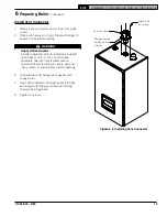 Preview for 15 page of U.S. Boiler Company ALTA-080 Installation, Operating And Service Instructions