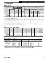 Preview for 5 page of U.S. Boiler Company ALTA ALTAC-136B Installation, Operating And Service Instructions