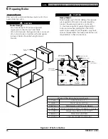 Preview for 14 page of U.S. Boiler Company ALTA ALTAC-136B Installation, Operating And Service Instructions