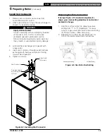 Preview for 15 page of U.S. Boiler Company ALTA ALTAC-136B Installation, Operating And Service Instructions