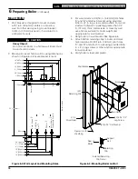 Preview for 16 page of U.S. Boiler Company ALTA ALTAC-136B Installation, Operating And Service Instructions