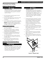 Preview for 30 page of U.S. Boiler Company ALTA ALTAC-136B Installation, Operating And Service Instructions