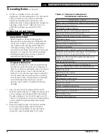 Preview for 12 page of U.S. Boiler Company ALTAC-200 Installation, Operating And Service Instructions