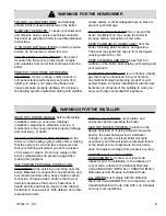 Preview for 5 page of U.S. Boiler Company ASPEN ASPN-085 Installation, Operating And Service Instructions