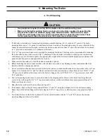 Preview for 12 page of U.S. Boiler Company ASPEN ASPN-085 Installation, Operating And Service Instructions