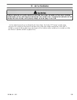 Preview for 15 page of U.S. Boiler Company ASPEN ASPN-085 Installation, Operating And Service Instructions