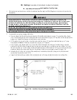 Preview for 61 page of U.S. Boiler Company ASPEN ASPN-085 Installation, Operating And Service Instructions