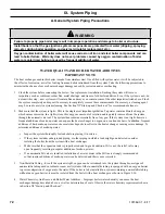 Preview for 72 page of U.S. Boiler Company ASPEN ASPN-085 Installation, Operating And Service Instructions