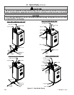 Preview for 74 page of U.S. Boiler Company ASPEN ASPN-085 Installation, Operating And Service Instructions