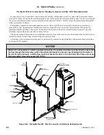 Preview for 86 page of U.S. Boiler Company ASPEN ASPN-085 Installation, Operating And Service Instructions