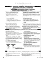 Предварительный просмотр 106 страницы U.S. Boiler Company ASPEN ASPN-085 Installation, Operating And Service Instructions