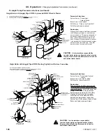 Preview for 126 page of U.S. Boiler Company ASPEN ASPN-085 Installation, Operating And Service Instructions