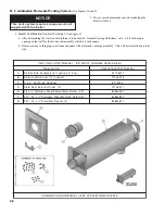 Предварительный просмотр 22 страницы U.S. Boiler Company Burnham Hydronics Revolution RV3 Installation, Operating And Service Instructions