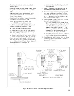 Предварительный просмотр 39 страницы U.S. Boiler Company Burnham Hydronics Revolution RV3 Installation, Operating And Service Instructions