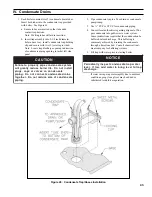 Предварительный просмотр 43 страницы U.S. Boiler Company Burnham Hydronics Revolution RV3 Installation, Operating And Service Instructions