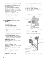 Предварительный просмотр 76 страницы U.S. Boiler Company Burnham Hydronics Revolution RV3 Installation, Operating And Service Instructions