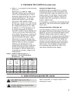 Preview for 17 page of U.S. Boiler Company ENHANCED 2 Series Installation, Operating And Service Instructions