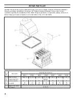 Preview for 28 page of U.S. Boiler Company ENHANCED 2 Series Installation, Operating And Service Instructions