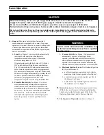 Preview for 3 page of U.S. Boiler Company ESC User'S Information Manual