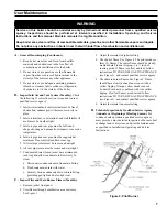 Preview for 7 page of U.S. Boiler Company ESC User'S Information Manual