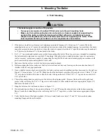 Предварительный просмотр 11 страницы U.S. Boiler Company K2 Installation Instructions Manual