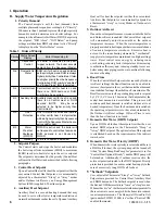 Preview for 6 page of U.S. Boiler Company K2 Operating Instructions Manual