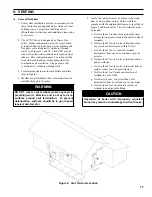 Preview for 17 page of U.S. Boiler Company LE DV Series Installation, Operating And Service Instructions