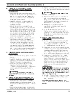 Preview for 19 page of U.S. Boiler Company MegaSteam MST288 Installation, Operating And Service Instructions