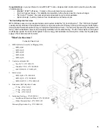 Preview for 5 page of U.S. Boiler Company MPO - IQ Service Instructions Manual