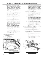 Preview for 18 page of U.S. Boiler Company PV8H7 Installation, Operating And Service Instructions