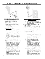 Preview for 22 page of U.S. Boiler Company PV8H7 Installation, Operating And Service Instructions