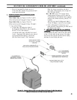 Preview for 23 page of U.S. Boiler Company PV8H7 Installation, Operating And Service Instructions