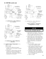 Preview for 15 page of U.S. Boiler Company PVG3 Installation, Operating And Service Instructions