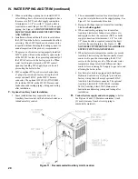 Preview for 20 page of U.S. Boiler Company PVG3 Installation, Operating And Service Instructions