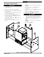 Preview for 23 page of U.S. Boiler Company SteamMax STMX100 Quick Start Manual