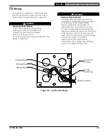 Preview for 29 page of U.S. Boiler Company SteamMax STMX100 Quick Start Manual