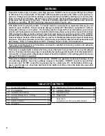 Preview for 4 page of U.S. Boiler Company V13A RO/FO Installation, Operating And Service Instructions