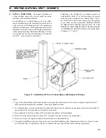 Предварительный просмотр 13 страницы U.S. Boiler Company V13A RO/FO Installation, Operating And Service Instructions