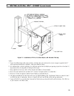 Preview for 15 page of U.S. Boiler Company V13A RO/FO Installation, Operating And Service Instructions